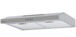 KRONA JESSICA T 600 inox pysh button Вытяжка