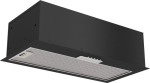 ELIKOR Cube Basic 60П 500 КЗД черный Вытяжка