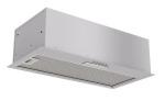ELIKOR Cube Basic 60П 500 КЗД хром Вытяжка