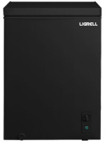 LIGRELL BD 262IB черный Морозильный ларь