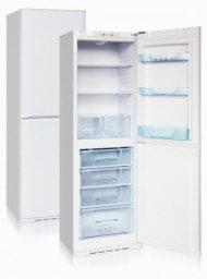 БИРЮСА 125 S Холодильник