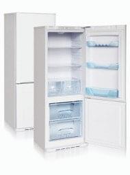 БИРЮСА 134   Холодильник
