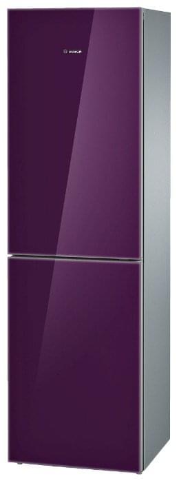 BOSCH KGN 39LA10  Холодильник - уменьшенная 6