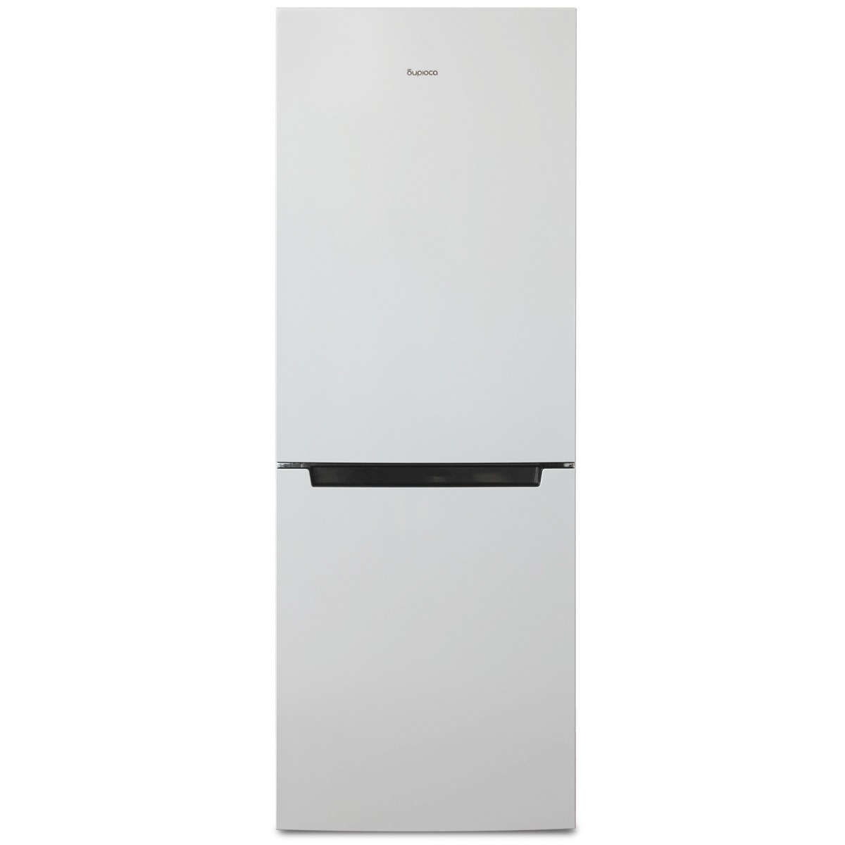 Бирюса B 820 NF  Холодильник - уменьшенная 6
