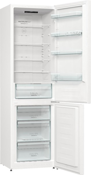 GORENJE NRK 6202EW4  Холодильник - уменьшенная 7