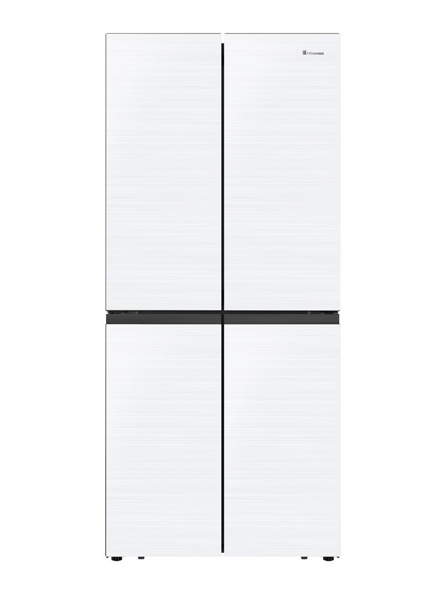 Hisense RQ 563N4GW1 Холодильник - уменьшенная 7