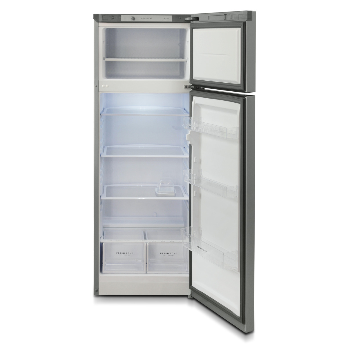 Бирюса M 6035 Холодильник - уменьшенная 7