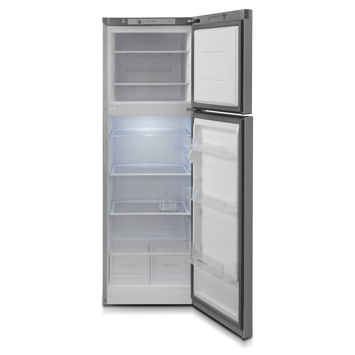 Бирюса M 6039 Холодильник - уменьшенная 7