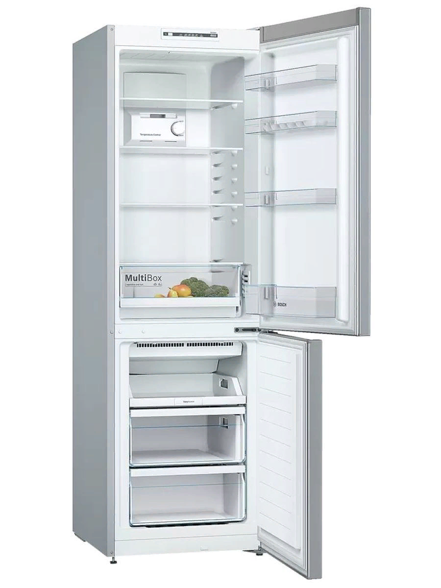 BOSCH KGN 36NL306  Холодильник - уменьшенная 7