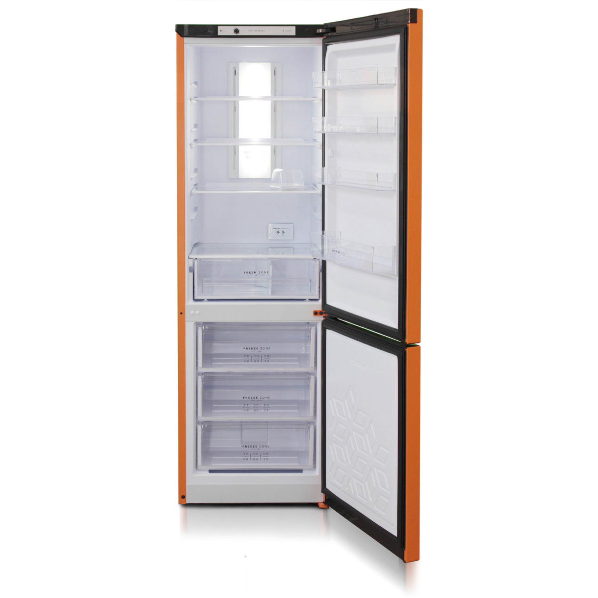 Бирюса T 860 NF  Холодильник - уменьшенная 7