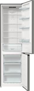 GORENJE NRK 6202EXL4  Холодильник - уменьшенная 7