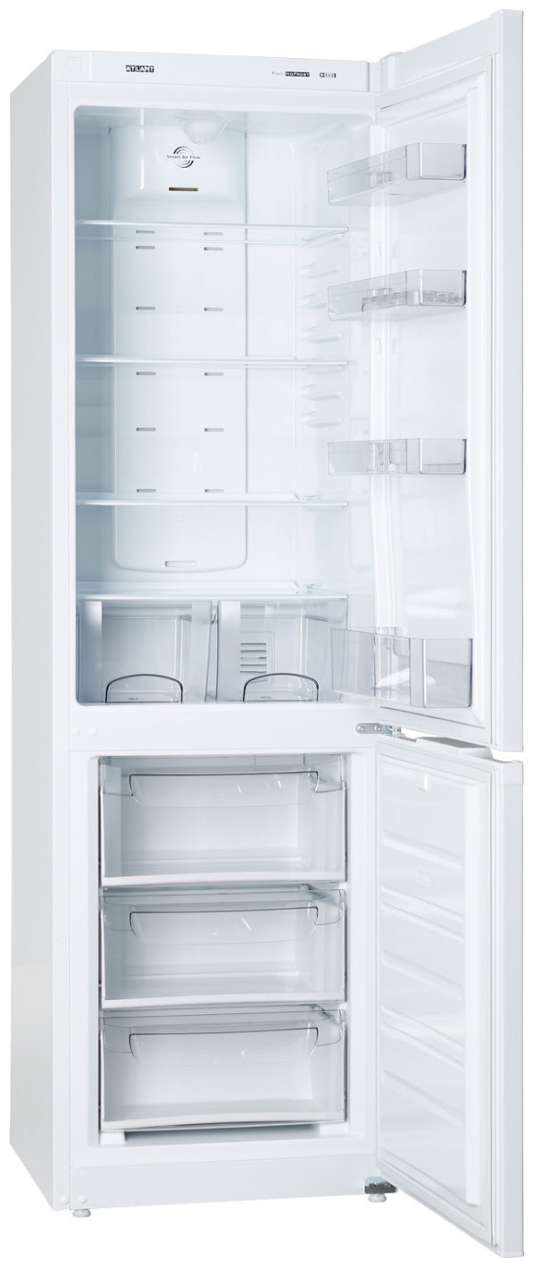Атлант XM 4424 009 ND  Холодильник - уменьшенная 7
