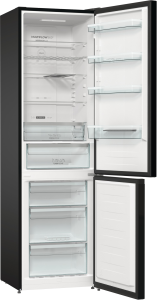 GORENJE NRK 6201SYBK  Холодильник - уменьшенная 7