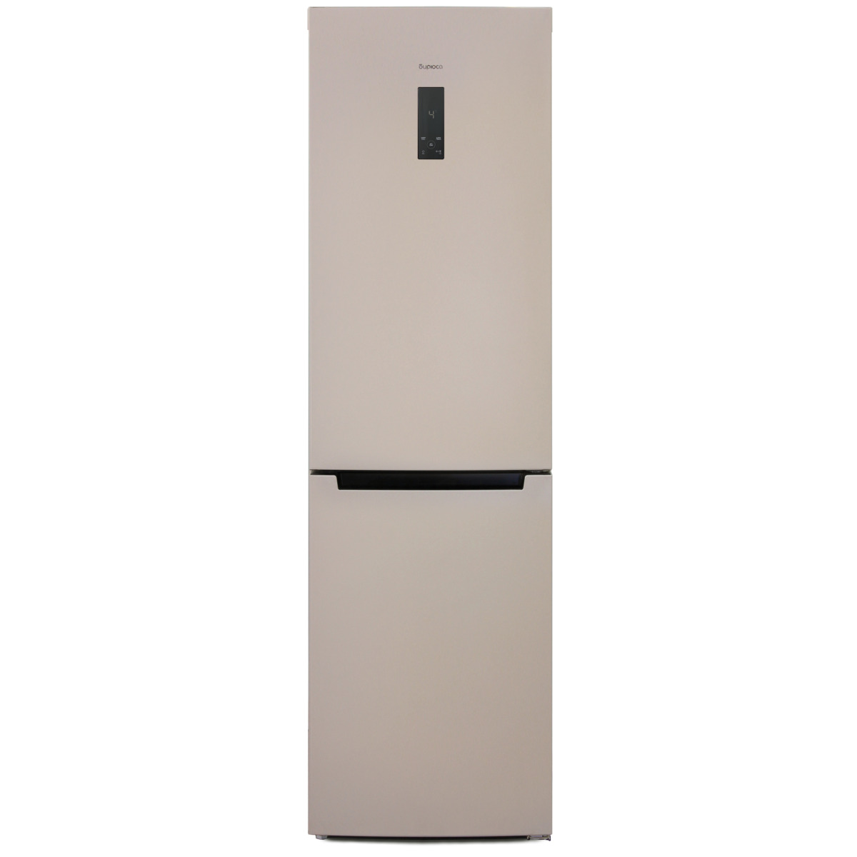 Бирюса G 980 NF  Холодильник - уменьшенная 8