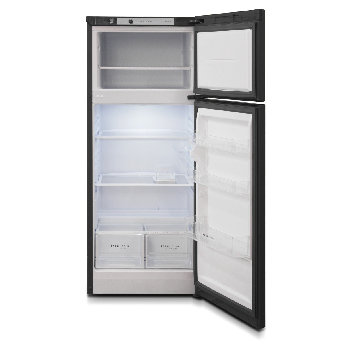 Бирюса W 6036 Холодильник - уменьшенная 8