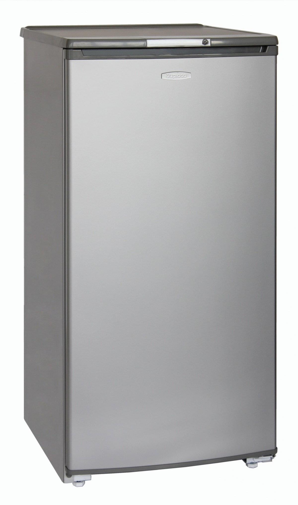 Бирюса M 10  Холодильник - уменьшенная 6