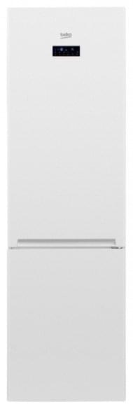 BEKO RCNK 400E20ZW  Холодильник - уменьшенная 5
