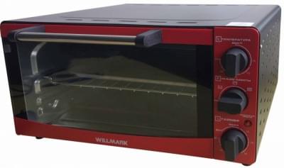 WILLMARK 0 20RK  Шкаф жарочный - уменьшенная 5