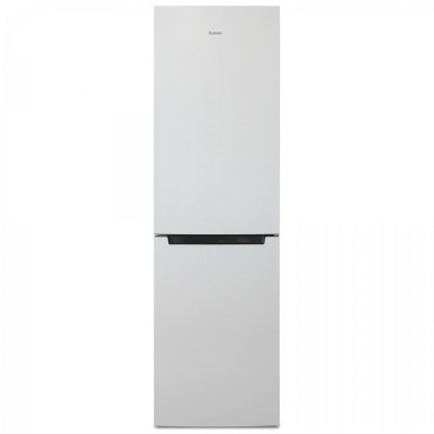 Бирюса 880 NF  Холодильник - уменьшенная 5