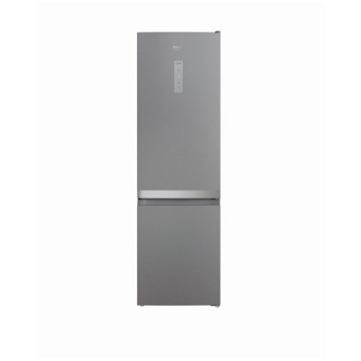 Hotpoint Ariston HTS 5200 MX  Холодильник - уменьшенная 5