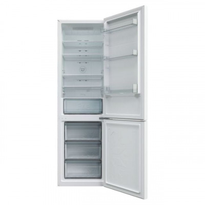 CANDY CCRN 6200 W  Холодильник - уменьшенная 6