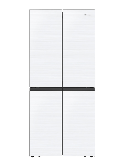 Hisense RQ 563N4GW1 Холодильник - уменьшенная 5