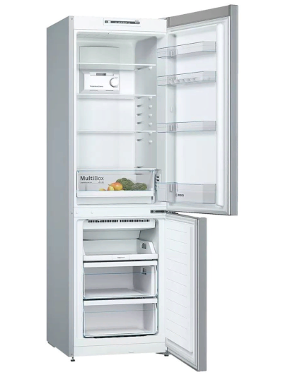 BOSCH KGN 36NL306  Холодильник - уменьшенная 6