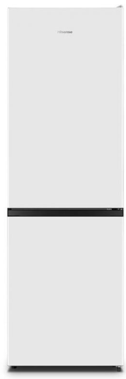 Hisense RB 390N4AW1 Холодильник - уменьшенная 5