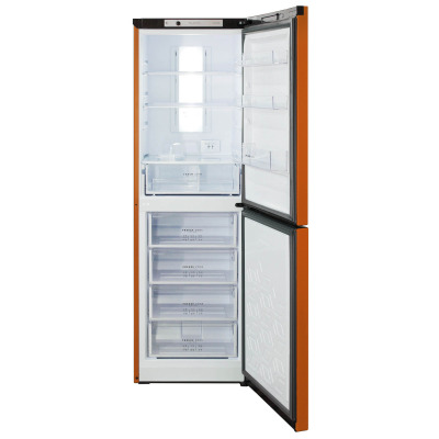 БИРЮСА T 840 NF  Холодильник - уменьшенная 6