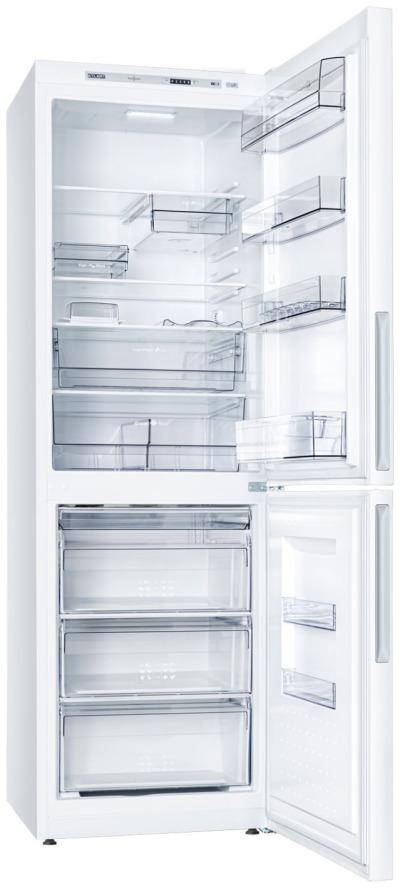 Атлант 4621 101  Холодильник - уменьшенная 6