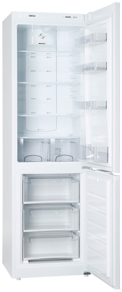 Атлант XM 4424 009 ND  Холодильник - уменьшенная 6