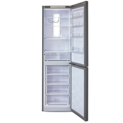 Бирюса I 980 NF  Холодильник - уменьшенная 6