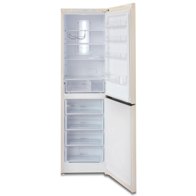 Бирюса G 980 NF  Холодильник - уменьшенная 6