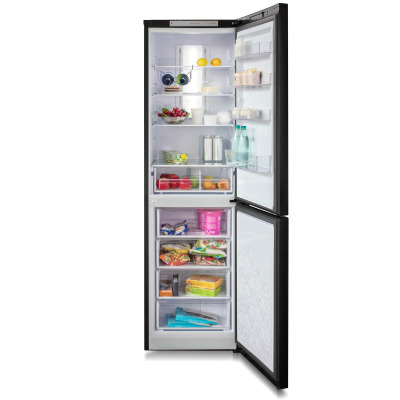 Бирюса B 980 NF  Холодильник - уменьшенная 7
