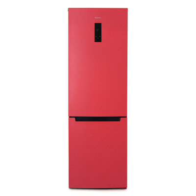 Бирюса H 960 NF Холодильник - уменьшенная 5