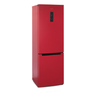 Бирюса H 960 NF Холодильник - уменьшенная 6