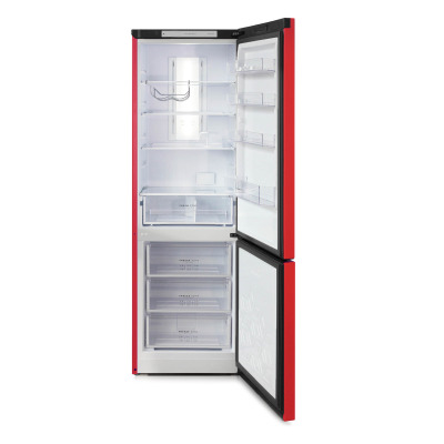 Бирюса H 960 NF Холодильник - уменьшенная 7