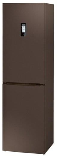 BOSCH KGN 39XD18R  Холодильник