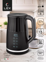 LEX LXK 30024 1 Чайник