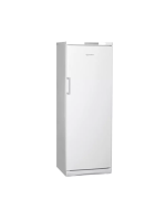 INDESIT ITD 167W Холодильник