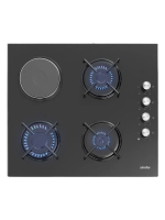 SIMFER H 60K32B522 Встраиваемая комбинированная поверхность