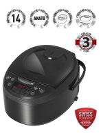 POLARIS PMC 5016 ADG Мультиварка