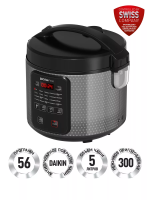 POLARIS PMC 0578AD Мультиварка