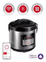 REDMOND M224S Мультиварка