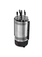 BQ BBQ1000 Шашлычница