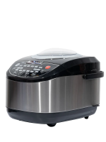 making OASIS everywhere MC 16E Мультиварка